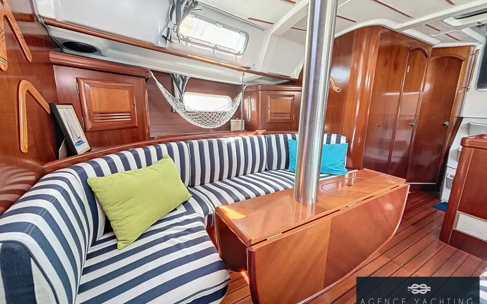 slider 11 Beneteau Oceanis 361 Clipper