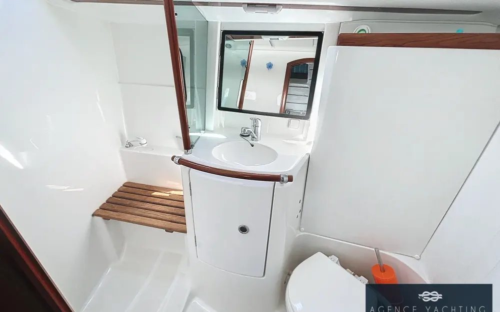 slider 14 Beneteau Oceanis 361 Clipper
