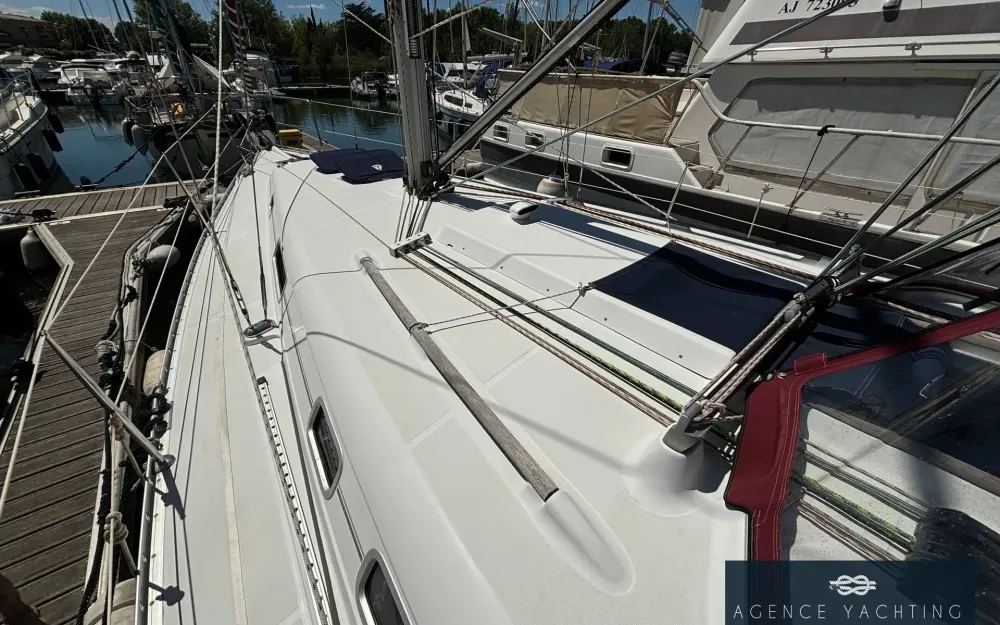 slider 17 Beneteau Oceanis 361 Clipper