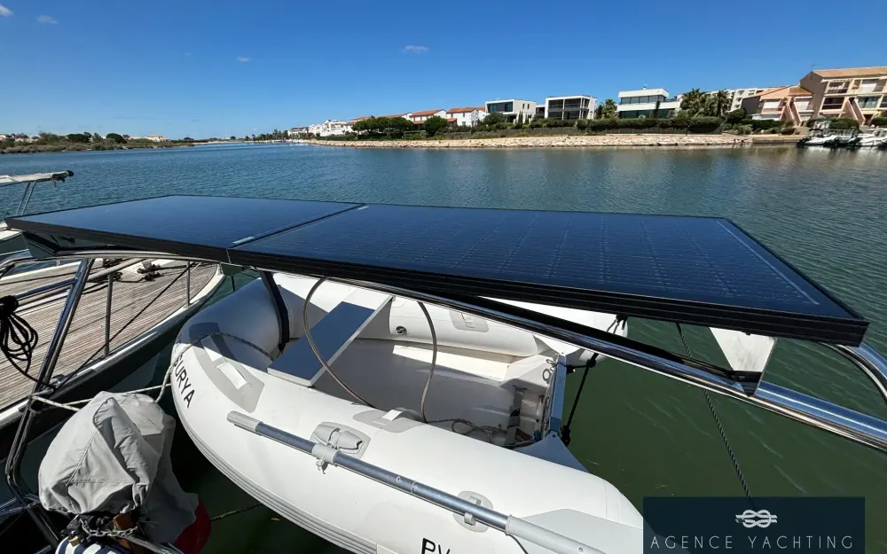 slider 28 Beneteau Oceanis 361 Clipper
