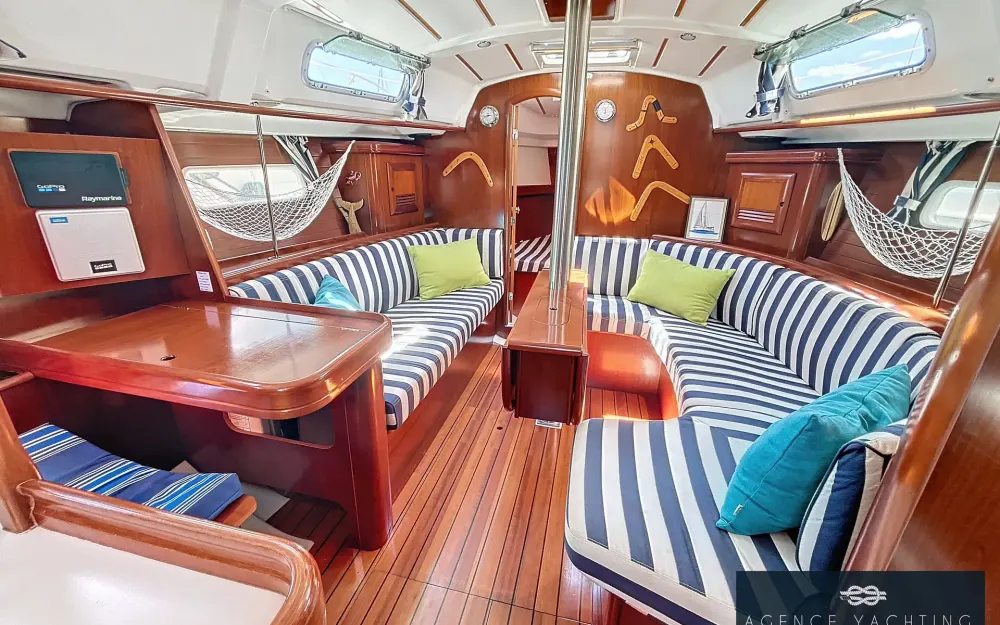slider 2 Beneteau Oceanis 361 Clipper