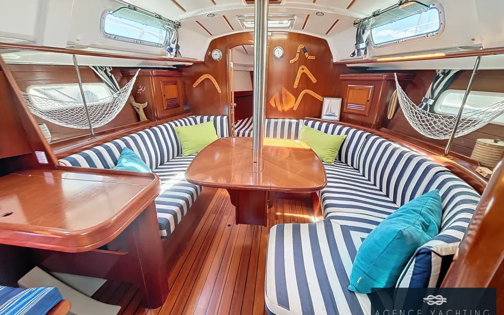 slider 4 Beneteau Oceanis 361 Clipper