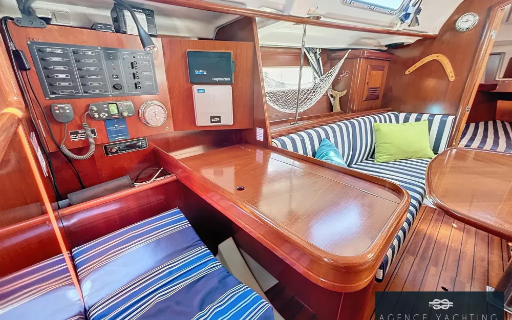 slider 6 Beneteau Oceanis 361 Clipper