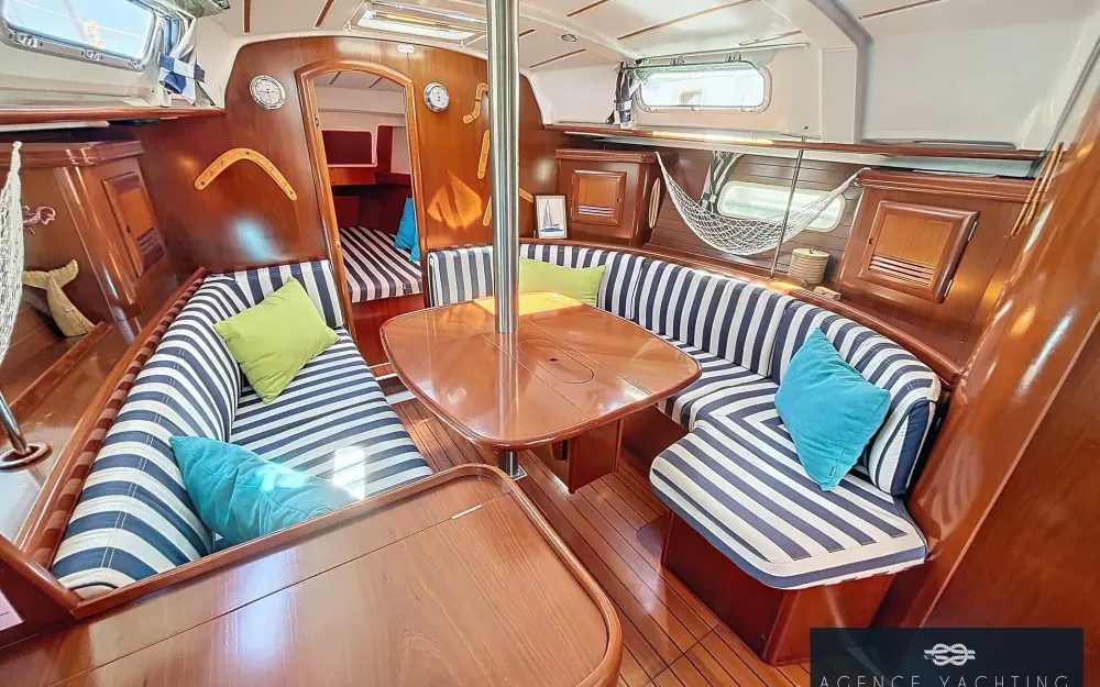 slider 7 Beneteau Oceanis 361 Clipper