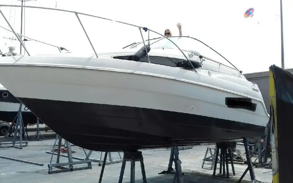 BaylinerCierra 2355 Sunbridge