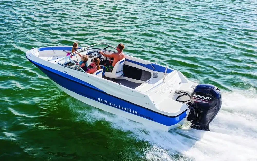 slider 0 Mercury 150