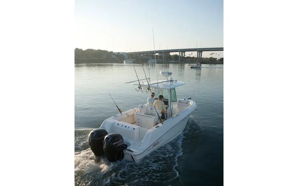 slider 1 Mercury 150