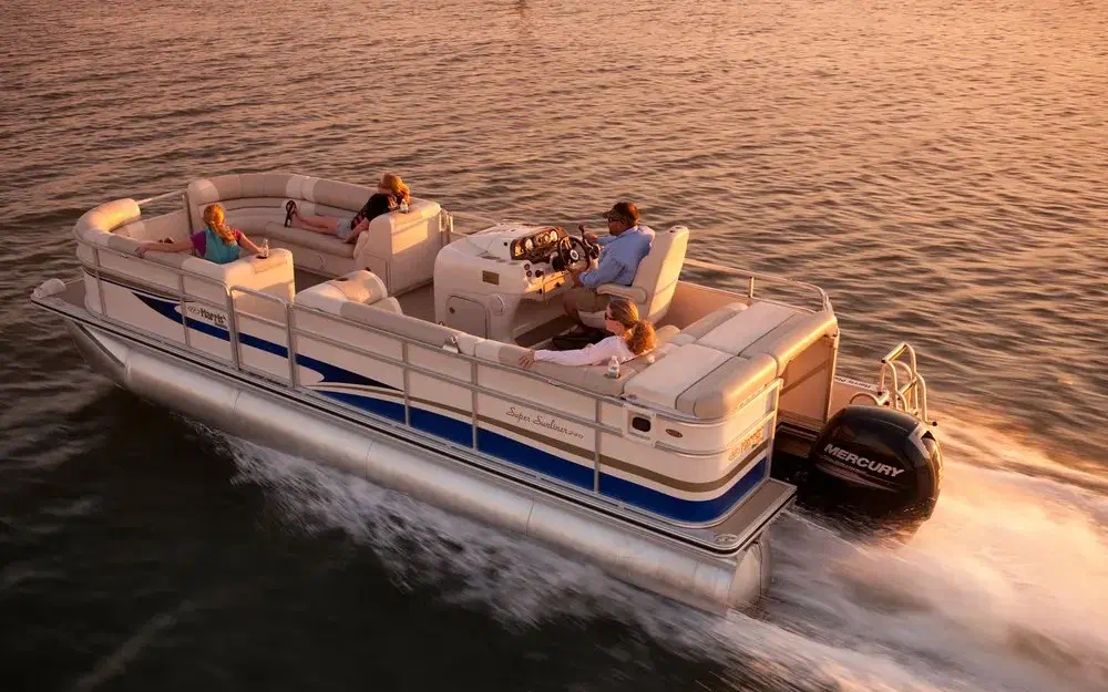 slider 2 Mercury 150