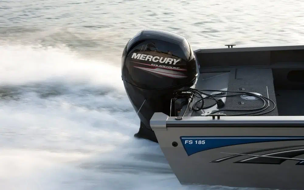 slider 3 Mercury 150