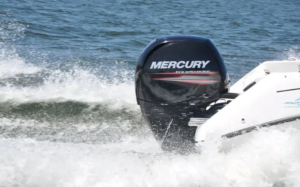 slider 5 Mercury 150