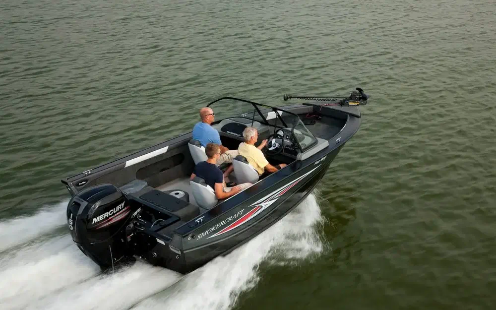 slider 8 Mercury 150