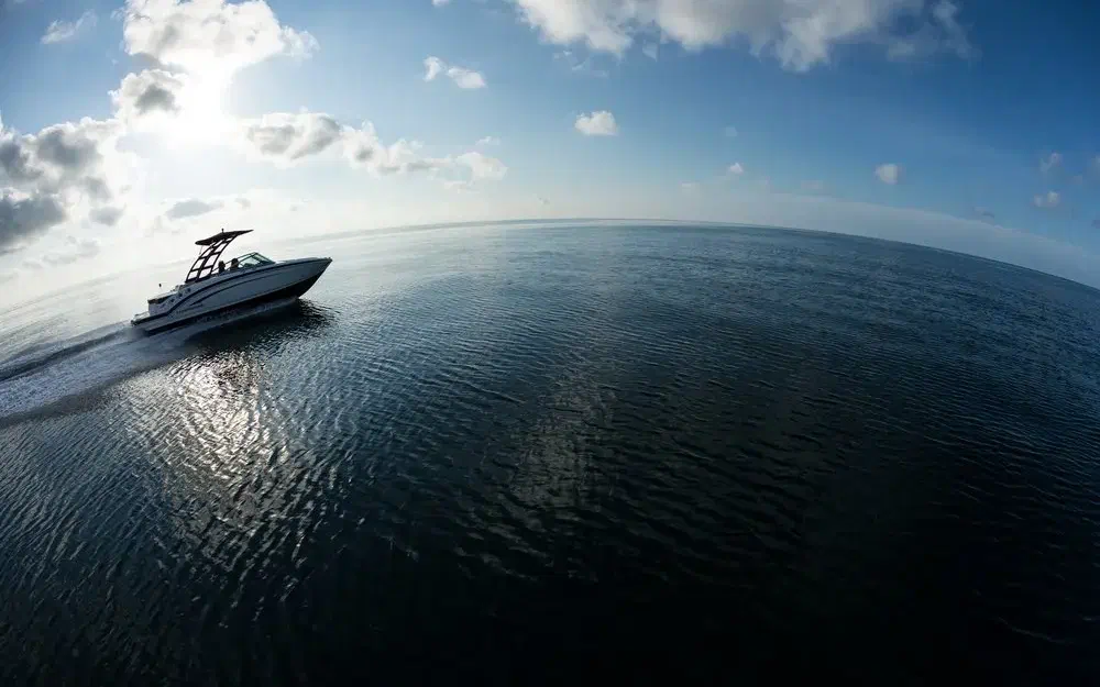 slider 2 Mercruiser 200