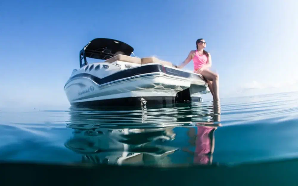 slider 3 Mercruiser 200