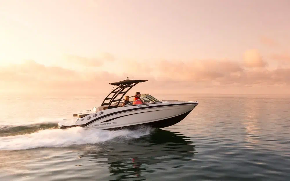 slider 4 Mercruiser 200