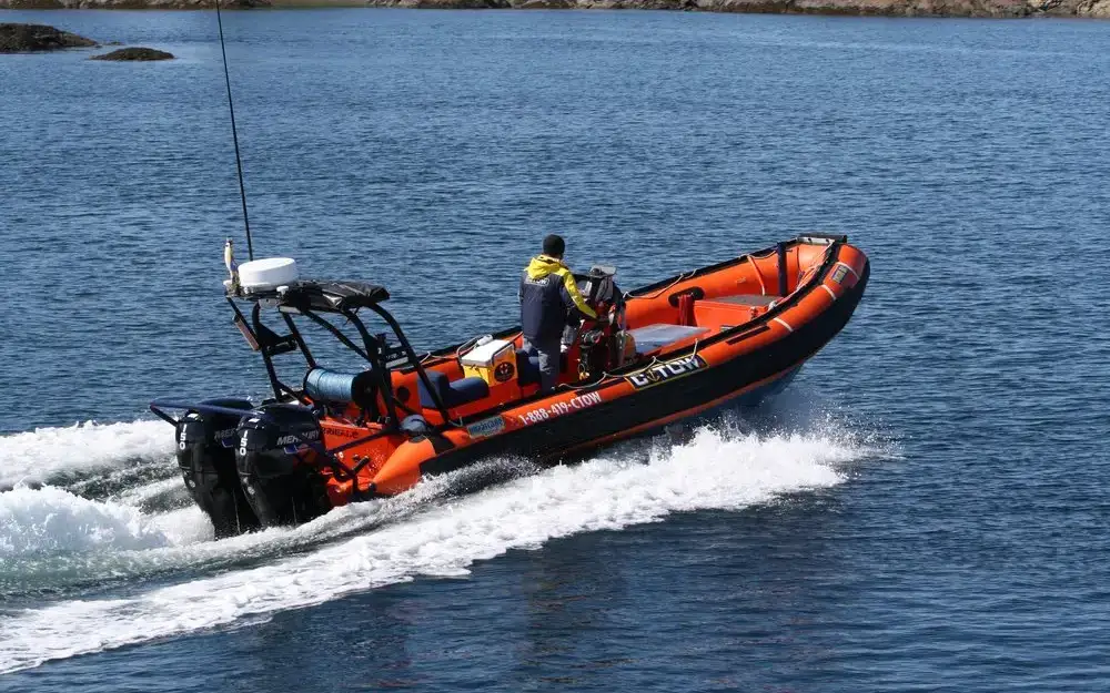 slider 0 F 150 EFI SEAPRO