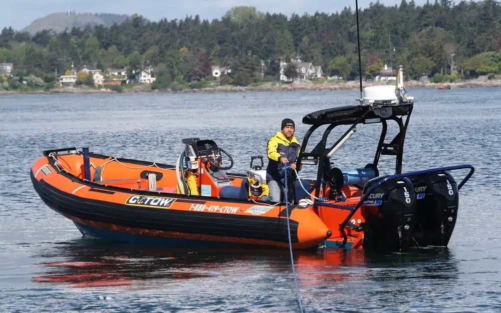 slider 2 Mercury 150