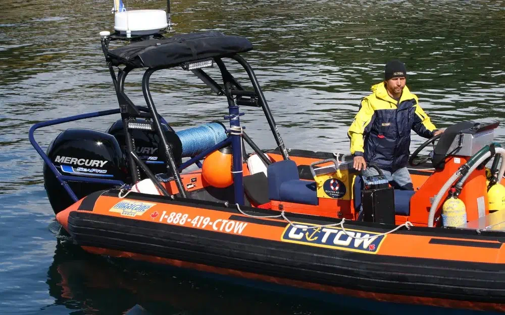 slider 3 Mercury 150