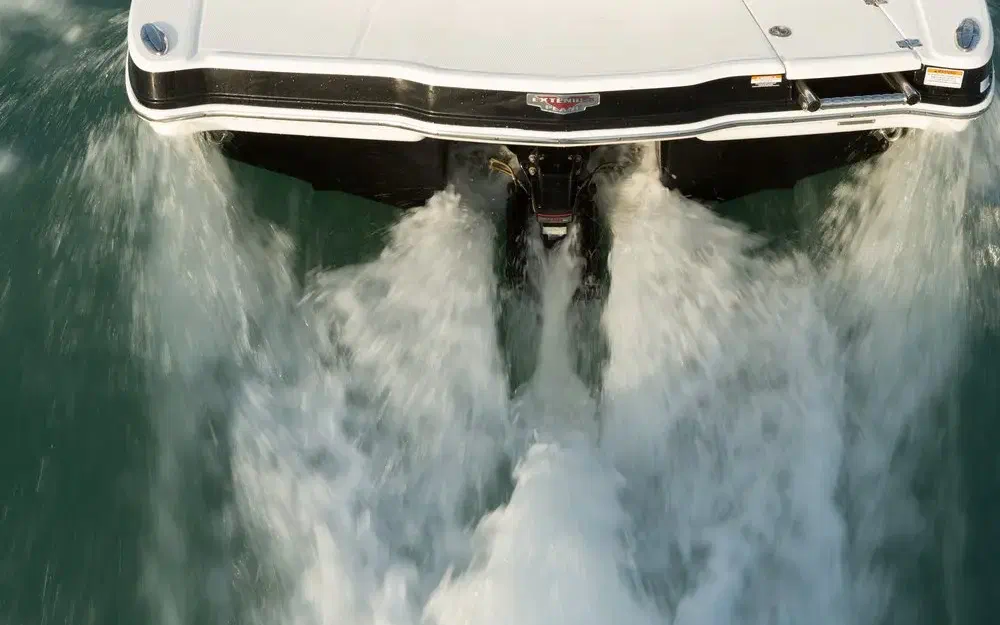 slider 0 Mercruiser 300