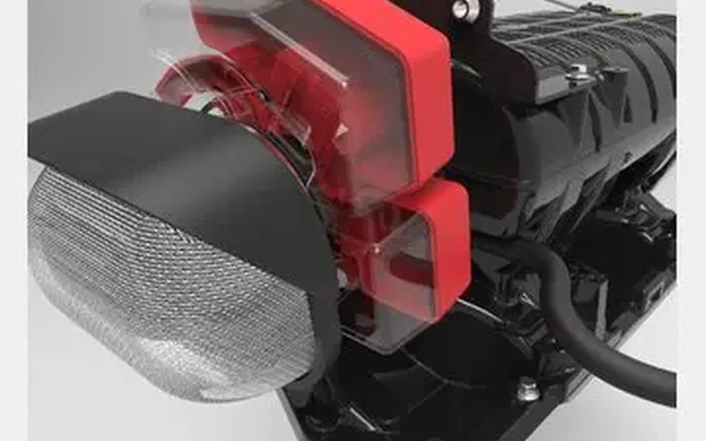 slider 3 Mercruiser 300