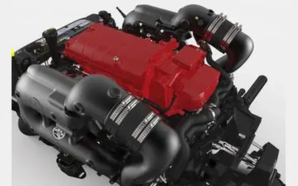 slider 4 Mercruiser 300