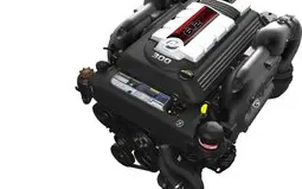 slider 5 Mercruiser 300