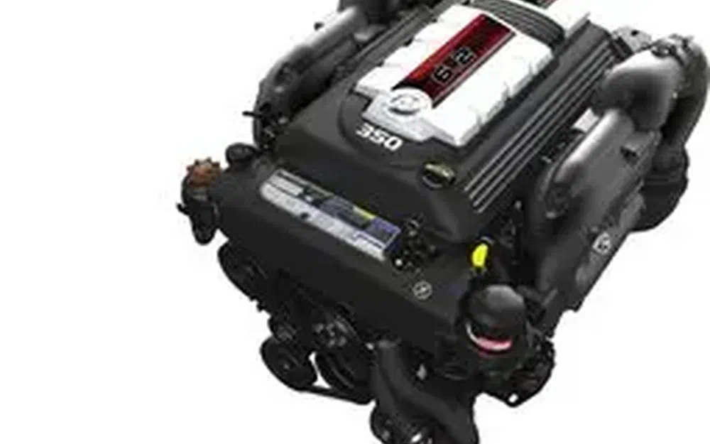 slider 6 Mercruiser 300