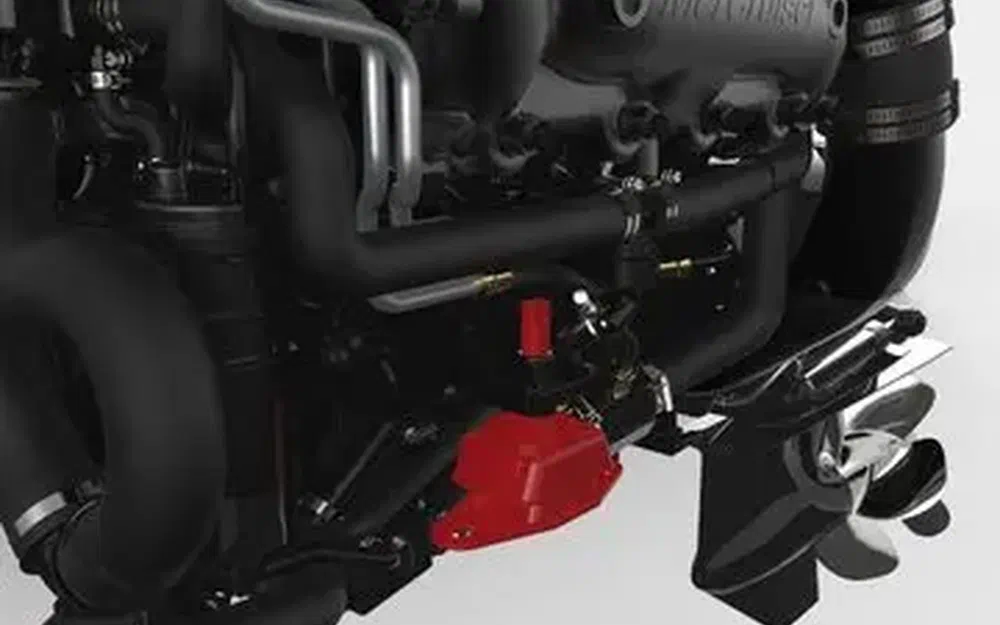 slider 7 Mercruiser 300