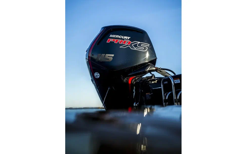 slider 0 Mercury 115