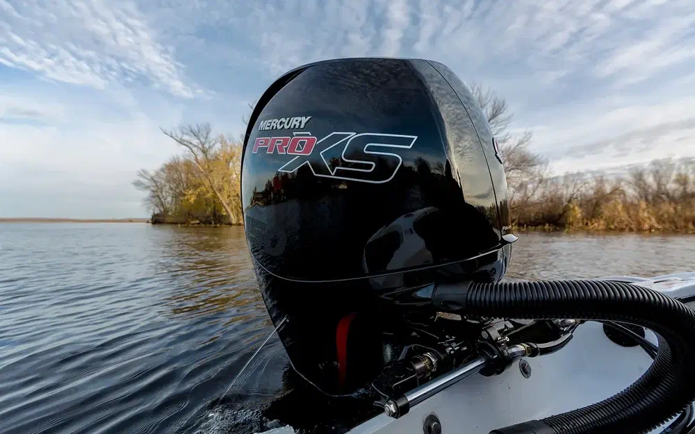 slider 3 Mercury 150