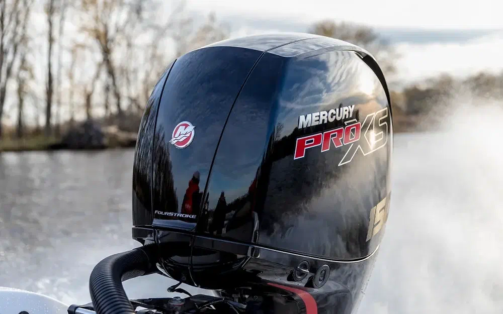 slider 4 Mercury 150