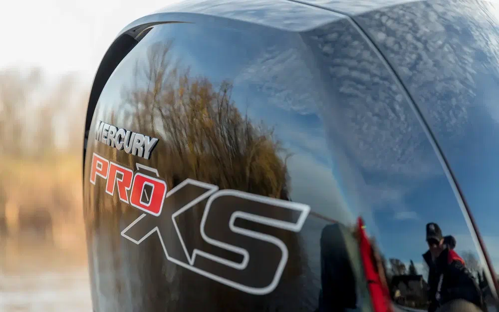 slider 6 Mercury 150