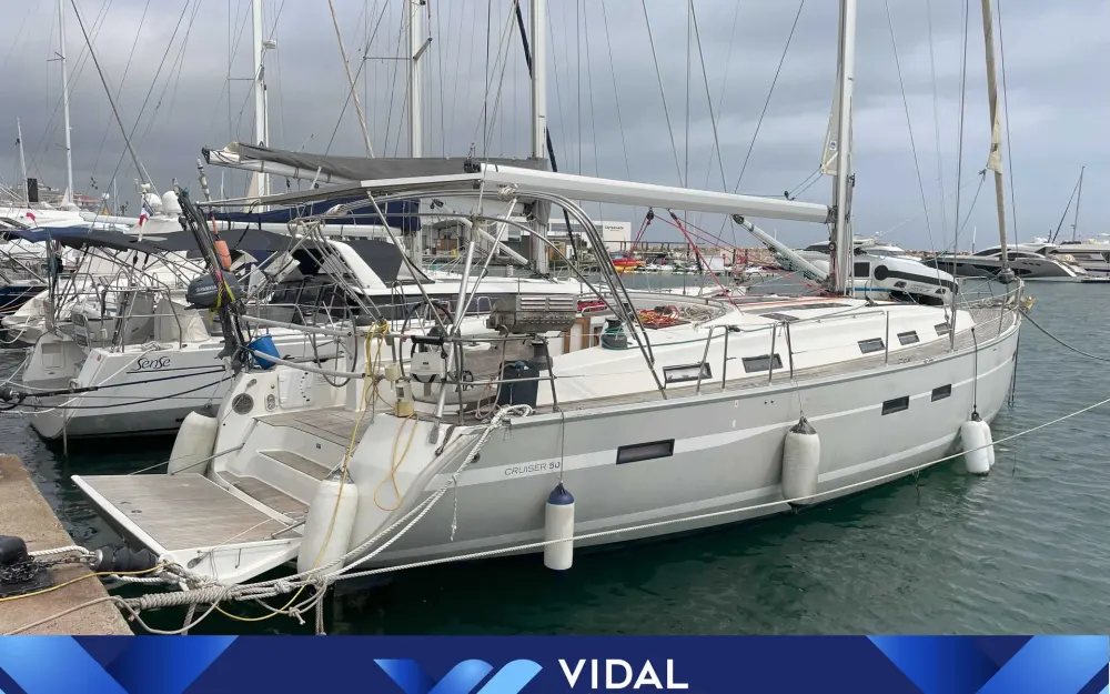 slider 0 Bavaria  50 Cruiser - null