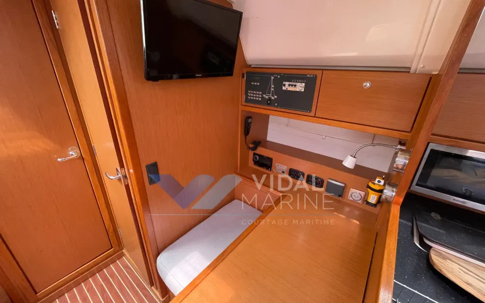 slider 10 Bavaria  50 Cruiser - null