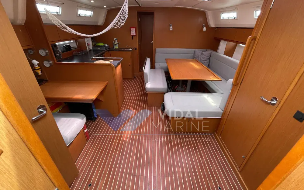 slider 11 Bavaria  50 Cruiser - null