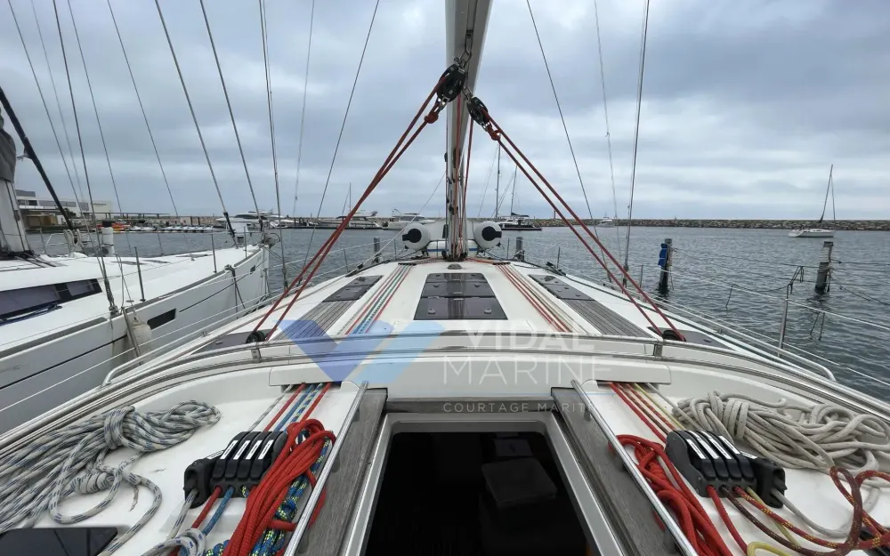 slider 12 Bavaria  50 Cruiser - null