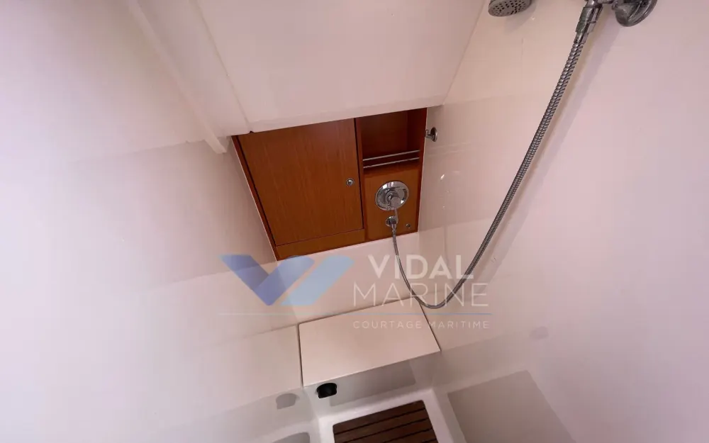slider 13 Bavaria  50 Cruiser - null