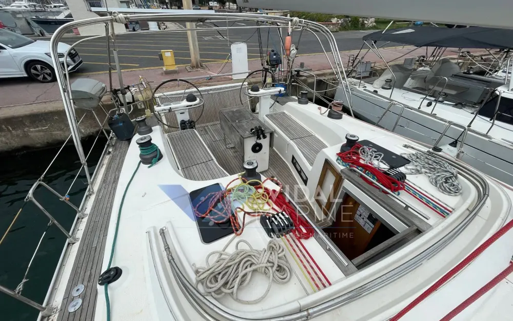 slider 14 Bavaria  50 Cruiser - null