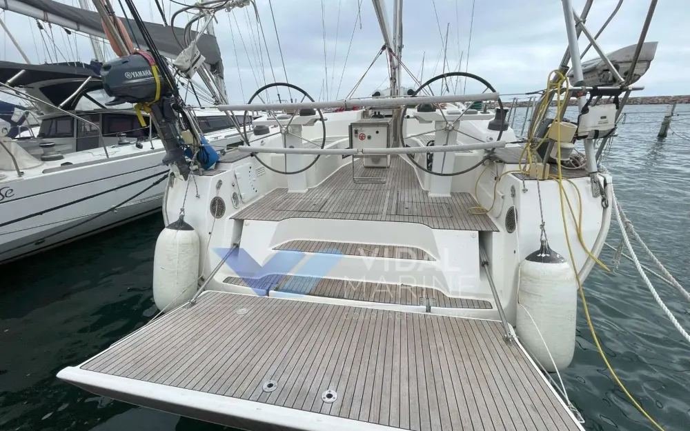 slider 15 Bavaria  50 Cruiser - null