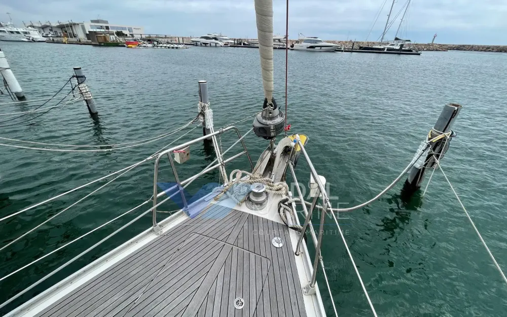 slider 16 Bavaria  50 Cruiser - null