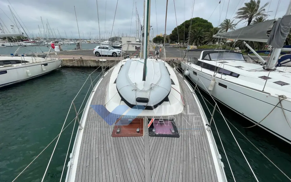 slider 17 Bavaria  50 Cruiser - null
