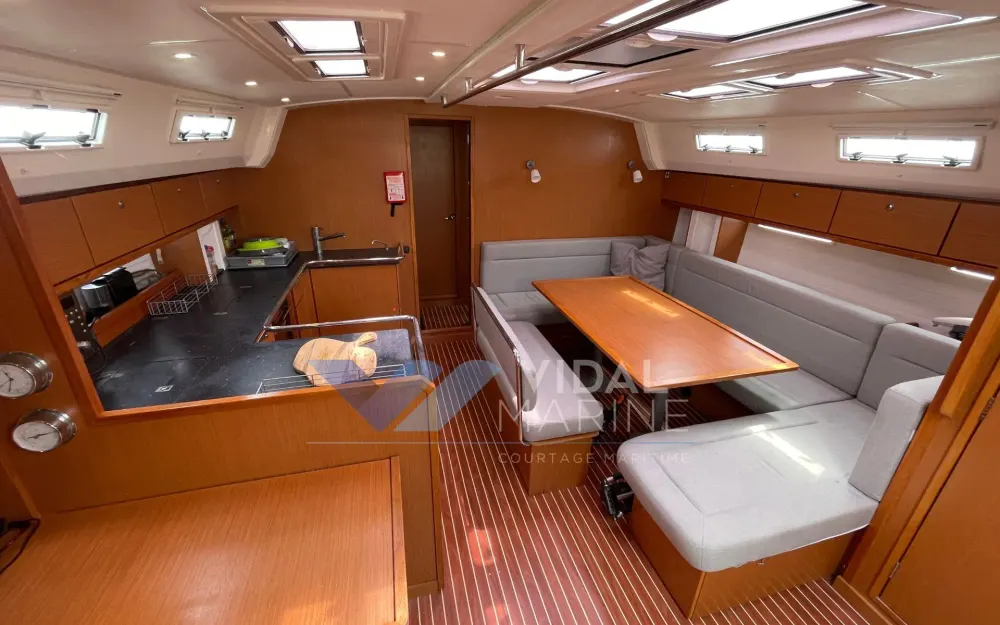 slider 1 Bavaria  50 Cruiser - null