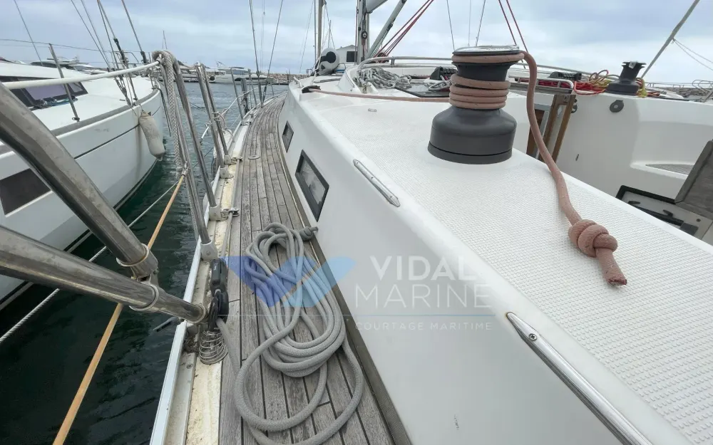 slider 19 Bavaria  50 Cruiser - null