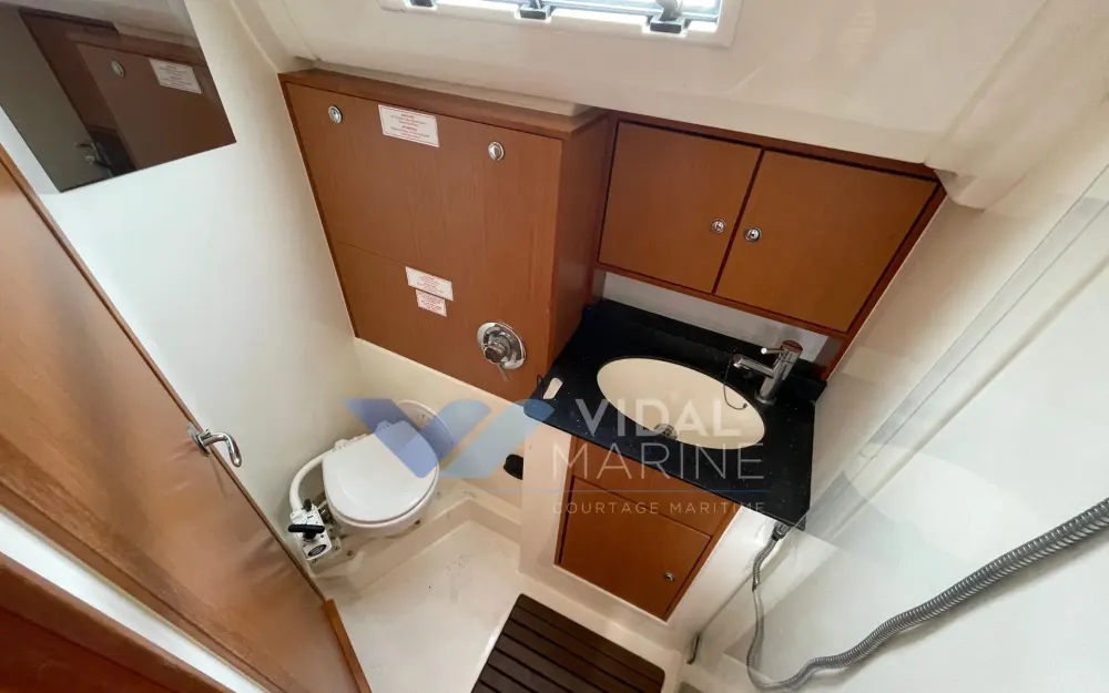 slider 5 Bavaria  50 Cruiser - null
