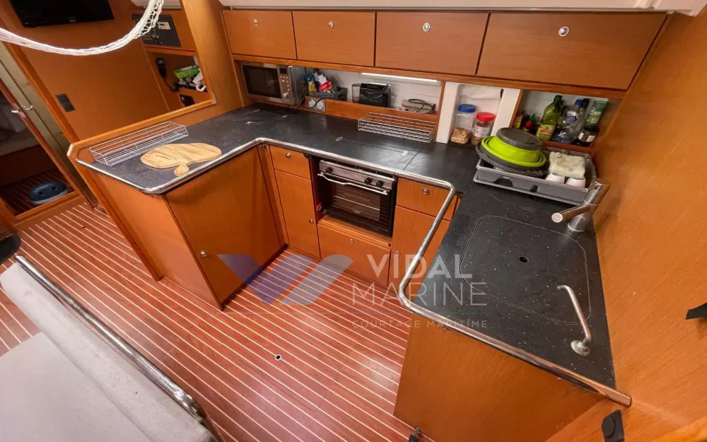 slider 6 Bavaria  50 Cruiser - null