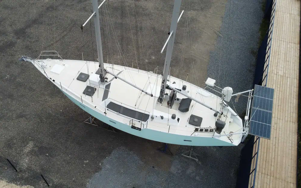 Alesia MarineGoelette 50