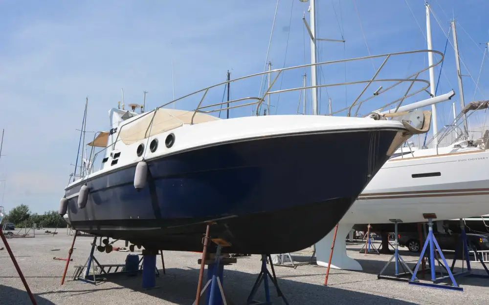 slider 4 Azimut  32