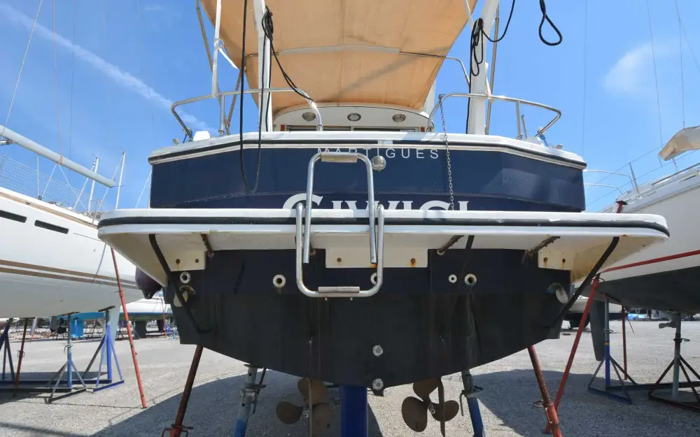 slider 7 Azimut  32