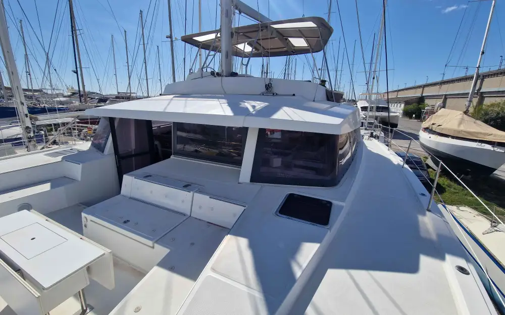 slider 17 Bali Catamarans Bali 5.4