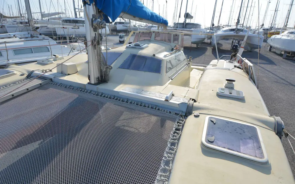slider 18 Edel  Cat 35