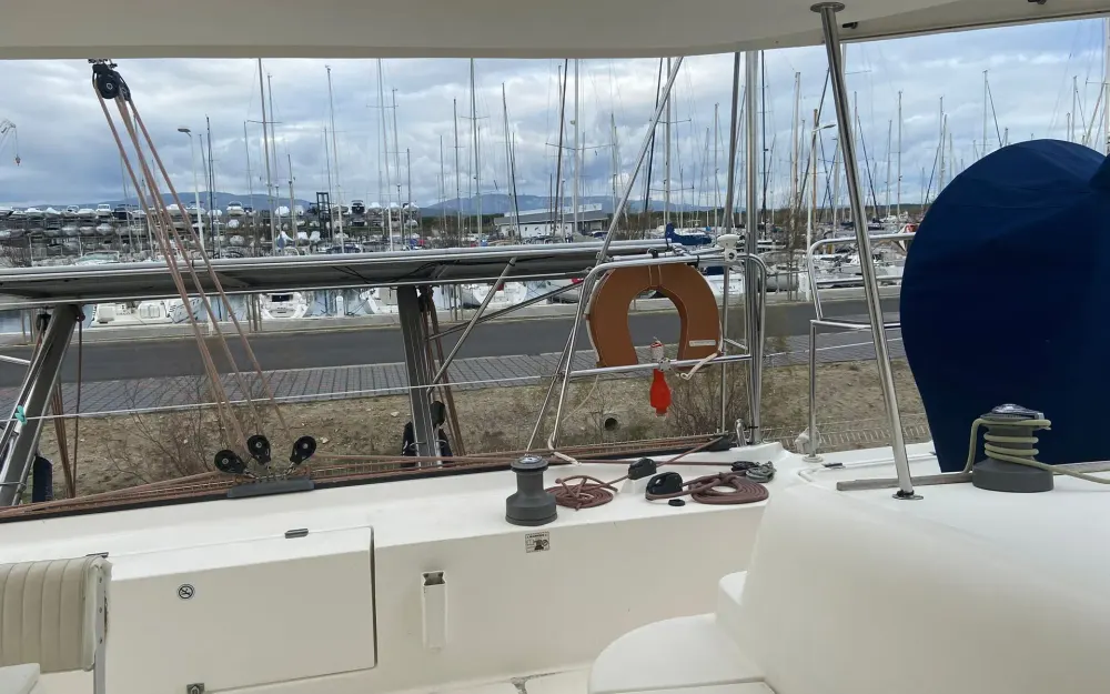 slider 17 Nautitech  47 - null